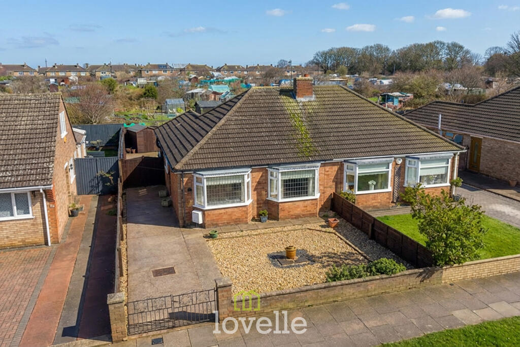 Main image of property: Curzon Avenue, Cleethorpes, DN35