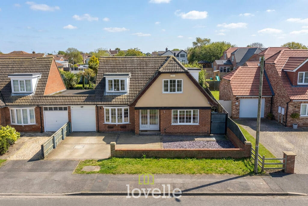 Main image of property: Forest Way, Humberston, DN36