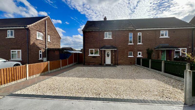 Main image of property: South View, Broughton