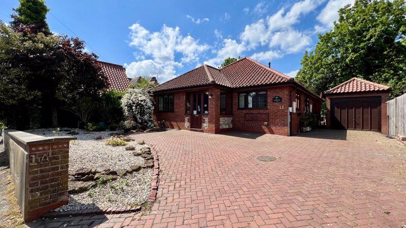 Main image of property: Hart Lane, Winterton