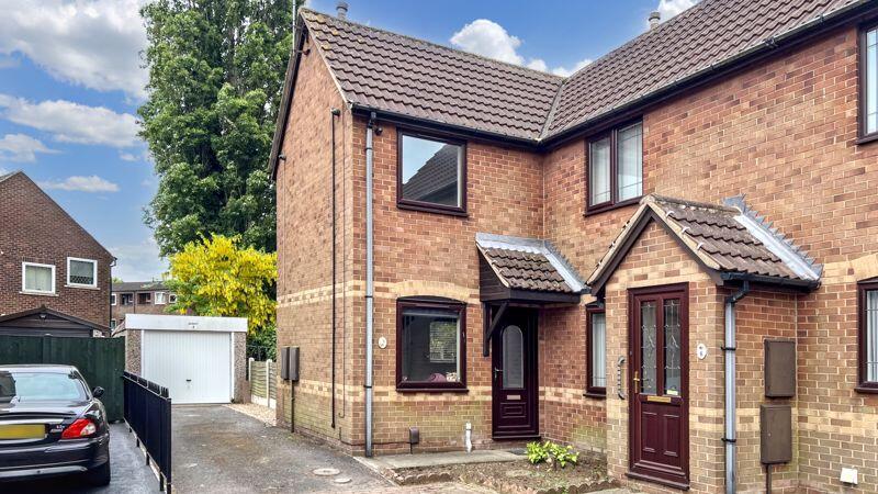 Main image of property: Orchard Close, Ashby