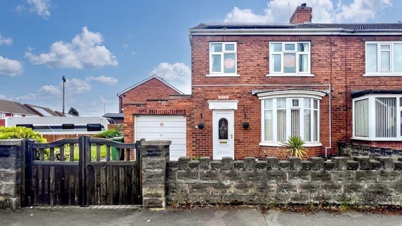 Main image of property: Avon Road, Scunthorpe