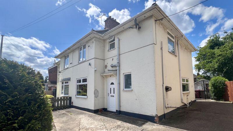 Main image of property: Maple Tree Way, Scunthorpe
