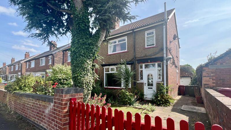 Main image of property: Ravendale Street South, Scunthorpe