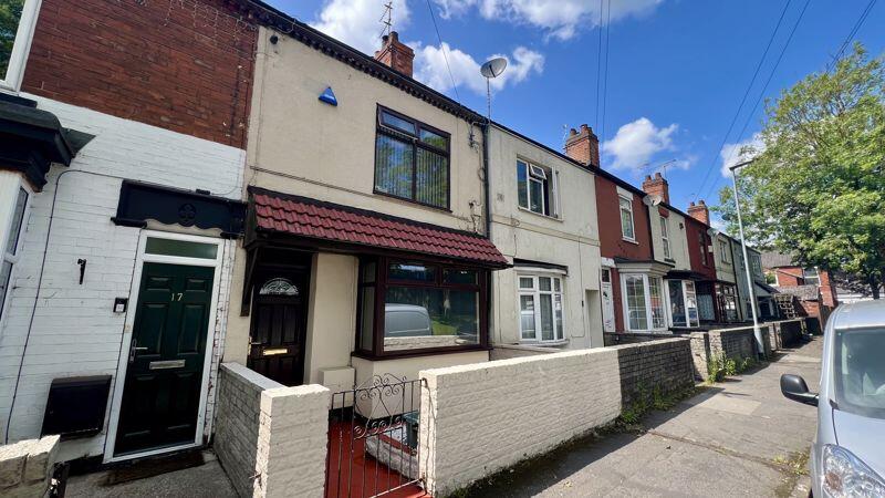 Main image of property: George Street, Scunthorpe