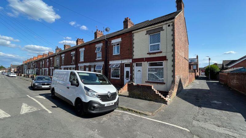 Main image of property: Fox Street, Scunthorpe