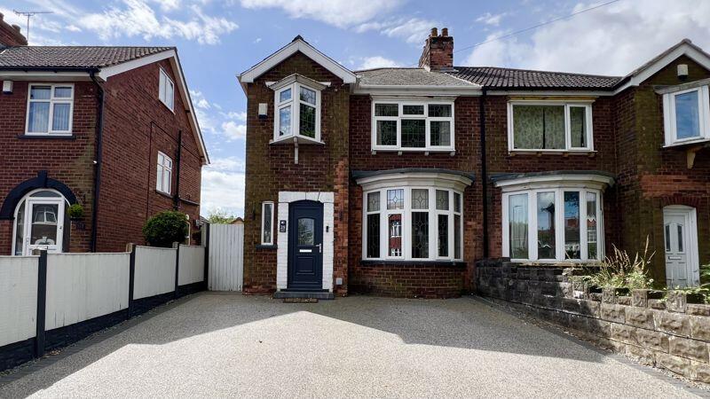 Main image of property: Highcliff Gardens, Scunthorpe