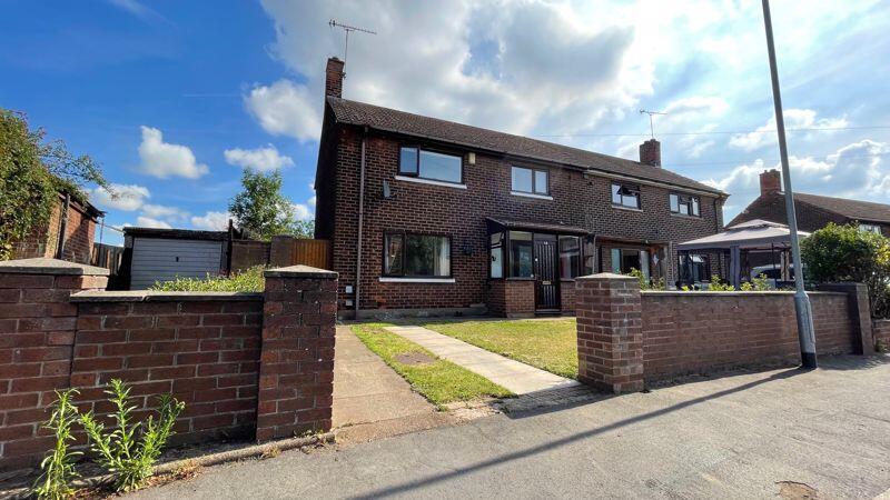 Main image of property: Tennyson Road, Scunthorpe