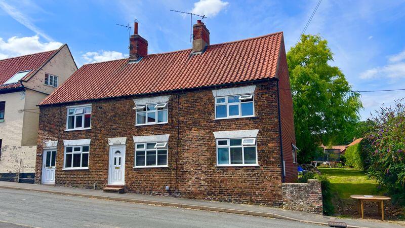 Main image of property: Low Burgage, Winteringham