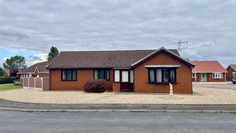 Main image of property: Highgrove, Messingham