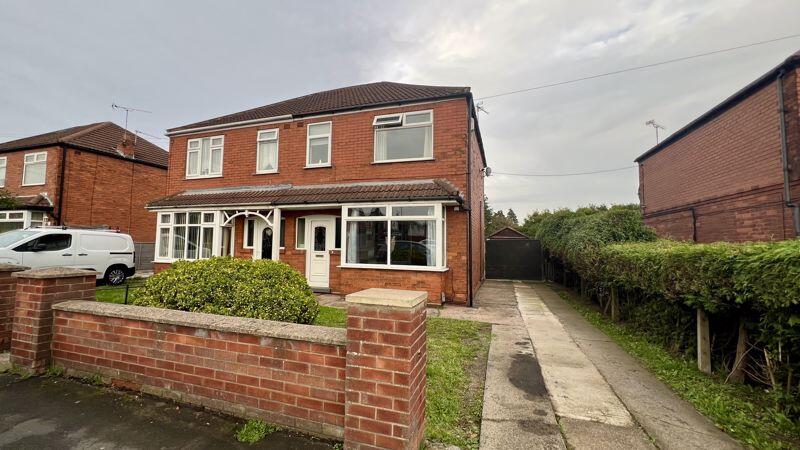 Main image of property: Warley Road, Scunthorpe