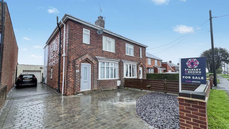 Main image of property: Roxby Road, Winterton