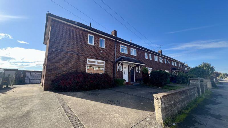 Main image of property: Somervell Road, Scunthorpe
