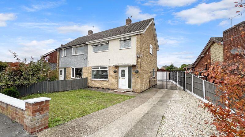 Main image of property: Dewsbury Avenue, Scunthorpe