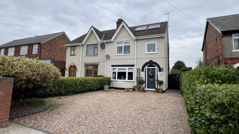 Main image of property: Burringham Road, Scunthorpe