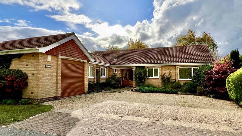 Main image of property: Riverside, Scotter