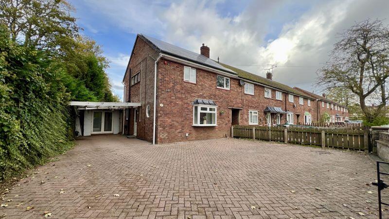 Main image of property: Ulceby Road, Scunthorpe