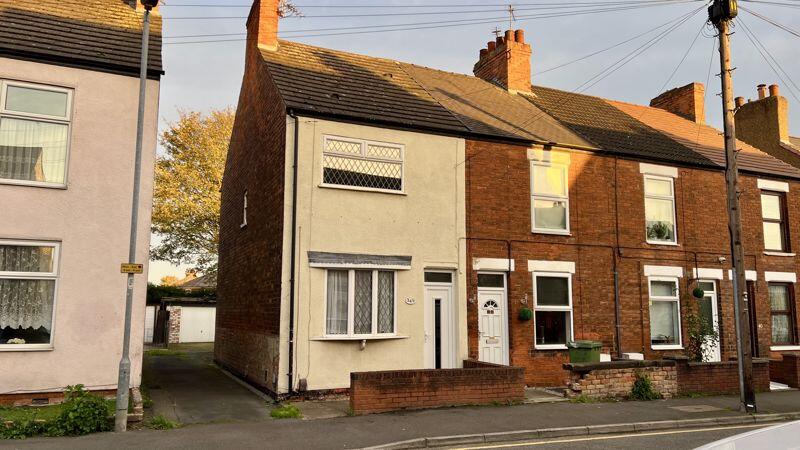 Main image of property: Alexandra Road, Ashby