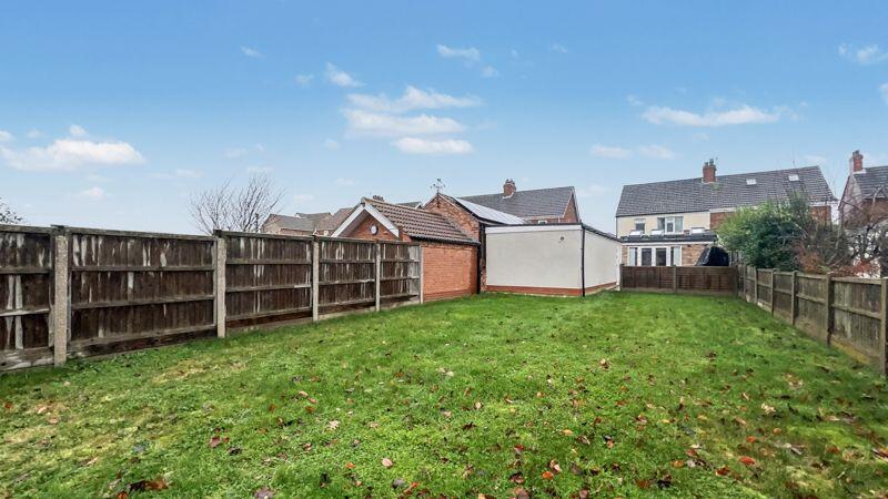 Main image of property: Northfield Road, Messingham