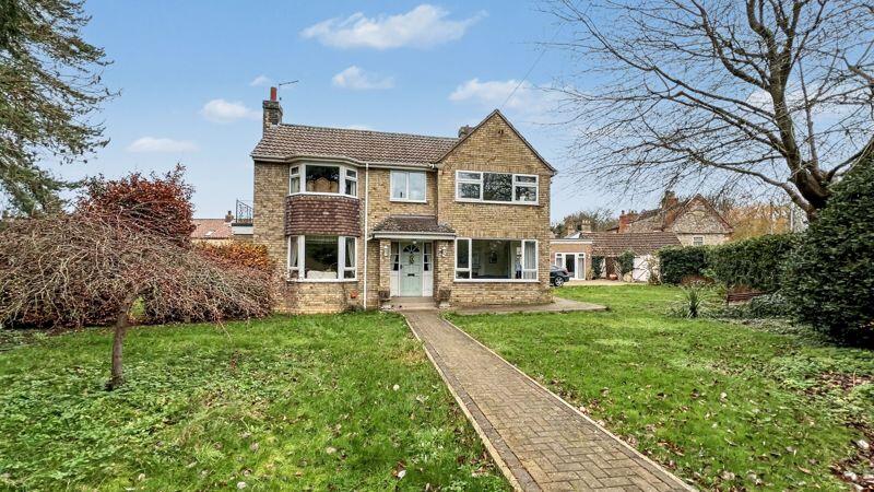 Main image of property: South Cliff Road, Kirton Lindsey