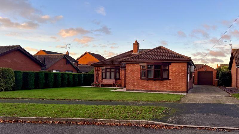 Main image of property: Holme Drive, Burton Upon Stather