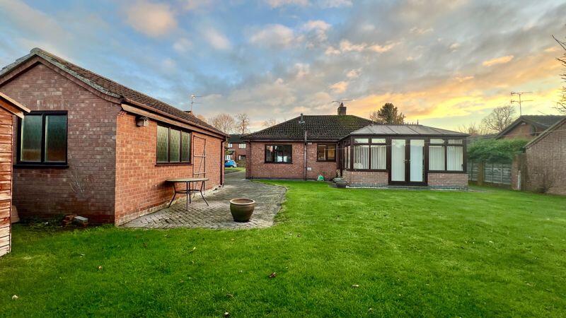 Main image of property: Holme Drive, Burton Upon Stather