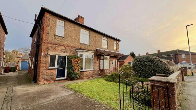 Main image of property: Atlas Road, Scunthorpe