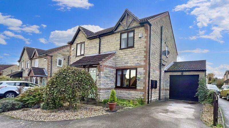 Main image of property: Weeping Elm Way, Scunthorpe