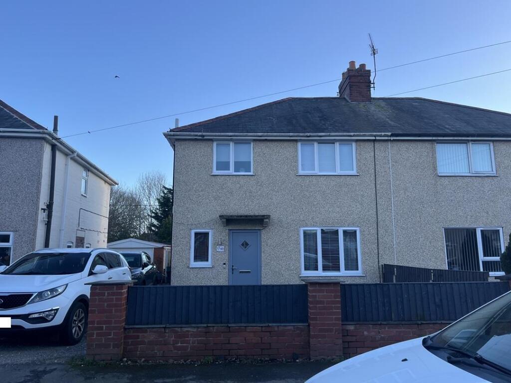 Main image of property: Heol Y Waen, Bradley, Wrexham