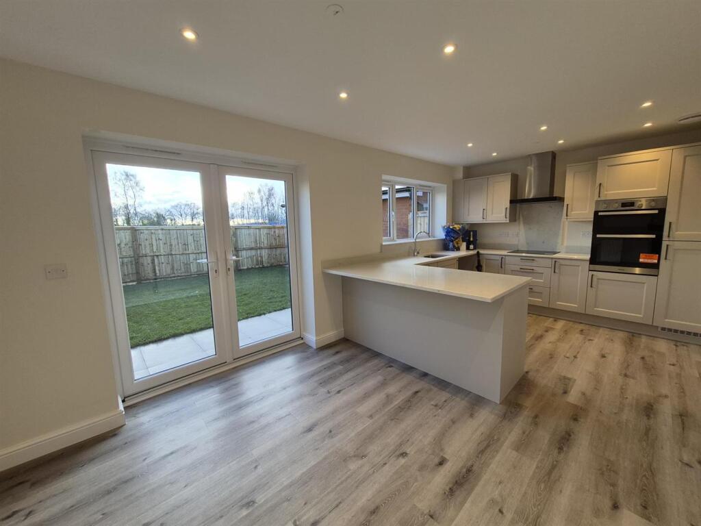 Main image of property: Plot 70, Phase 2 Manor Gardens, Rhostyllen