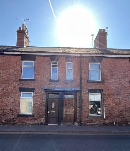 Main image of property: Pen Y Bryn, Wrexham