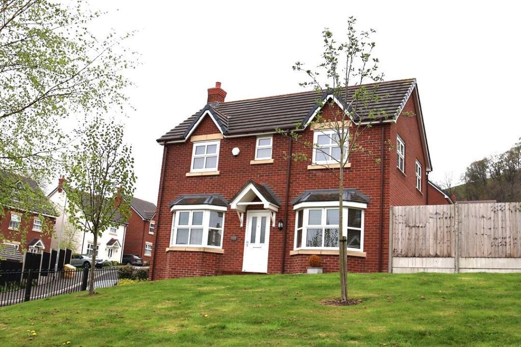 Main image of property: Bryn Hyfryd, Llangollen