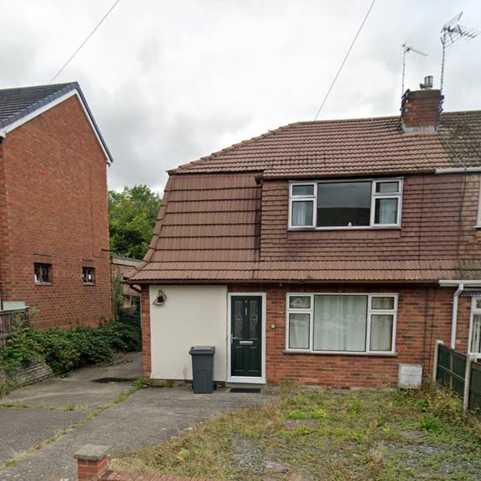 Main image of property: Trefynant Park, Acrefair, Wrexham