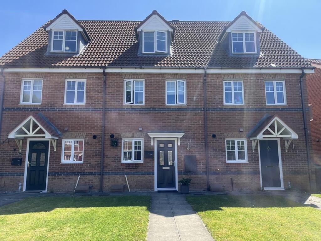 Main image of property: Lamberton Drive, Brymbo, Wrexham
