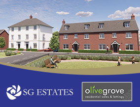 Get brand editions for olivegrove residential sales and lettings limited, Wrexham