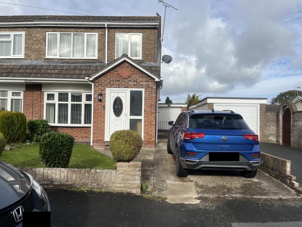 Main image of property: Cherry Tree Road, Bradley