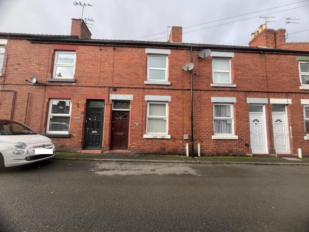 Main image of property: Queen Street, Ruabon, Wrexham