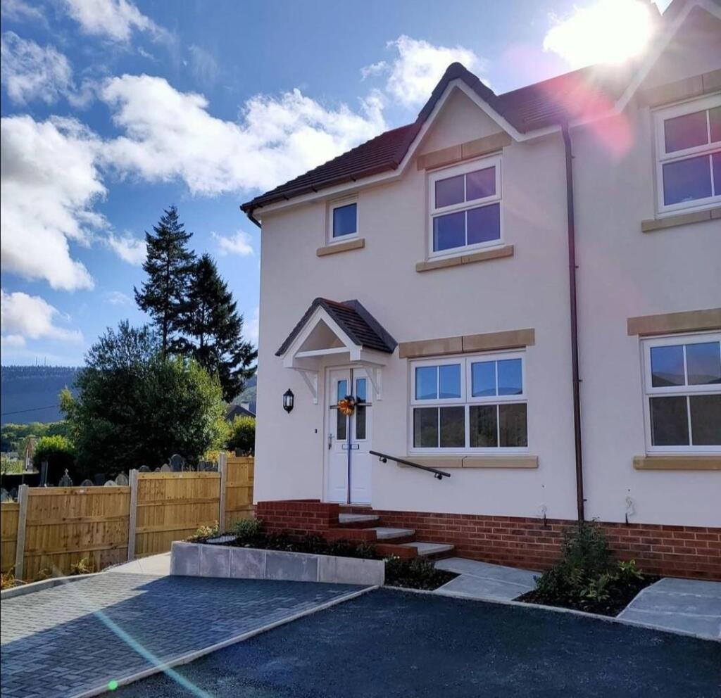 Main image of property: Plot 88 - The Kinmel, Phase 2, Manor Gardens, Wrexham Road, Wrexham, LL14 4DN