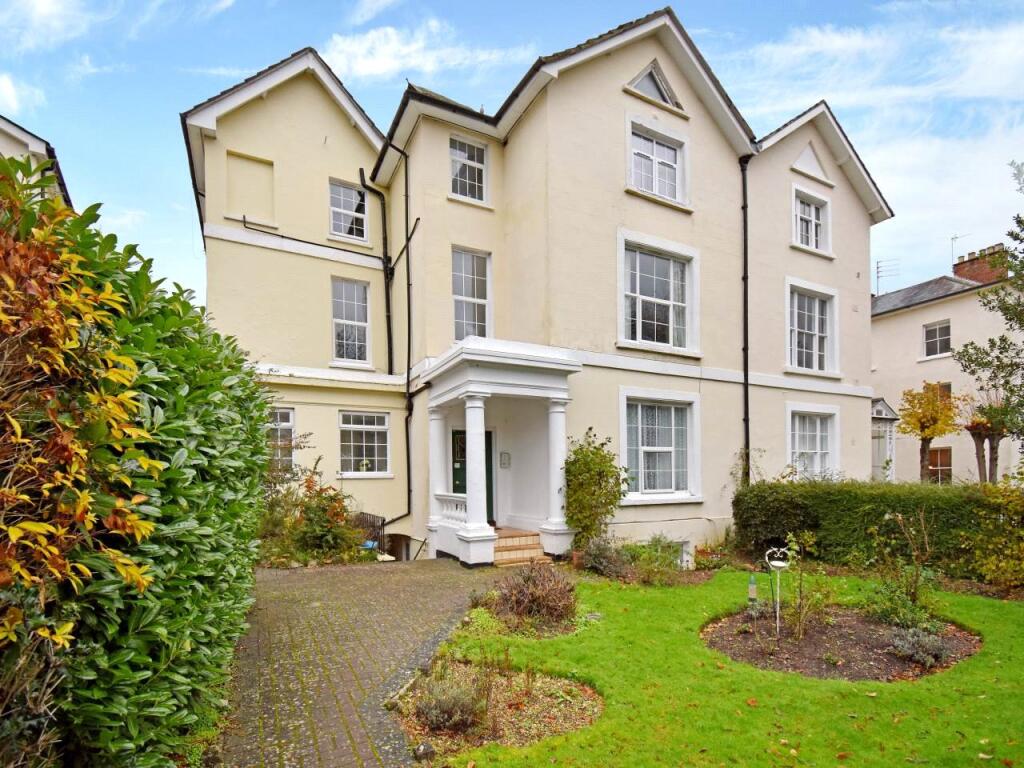 Main image of property: Newbury, Berkshire, RG14