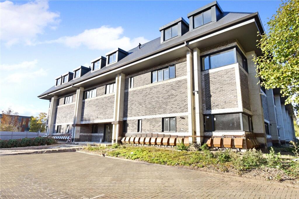 Main image of property: Newbury Business Park, London Road, Newbury, RG14