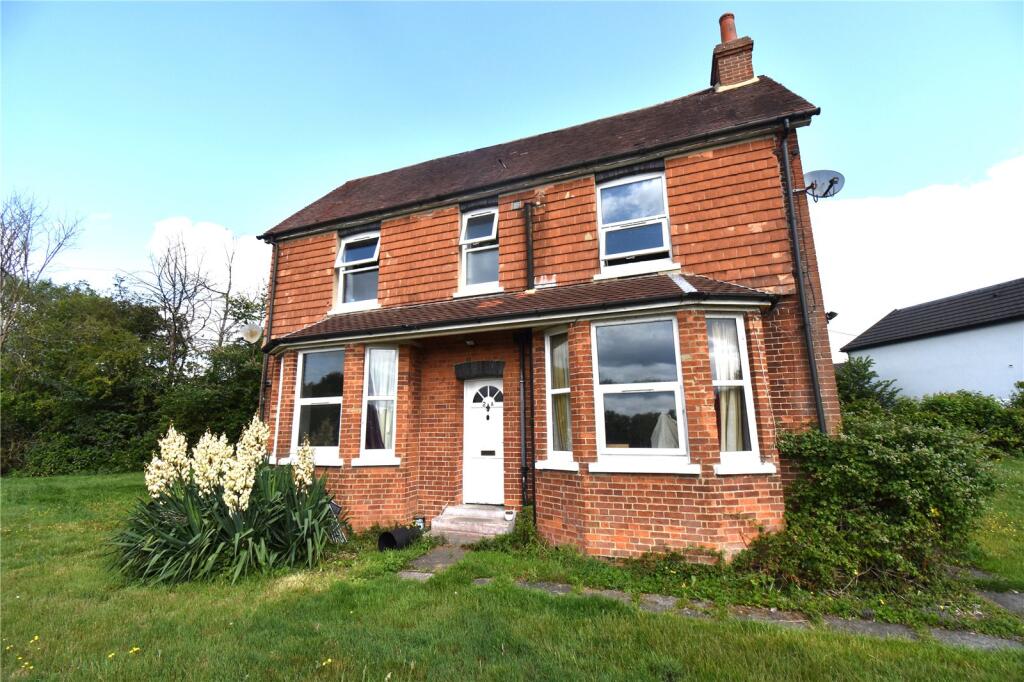 Main image of property: Princehold Road, Thatcham, Berkshire, RG19