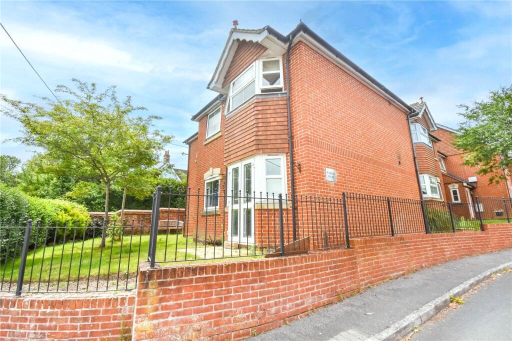 Main image of property: Station Road, Lambourn, Hungerford, Berkshire, RG17