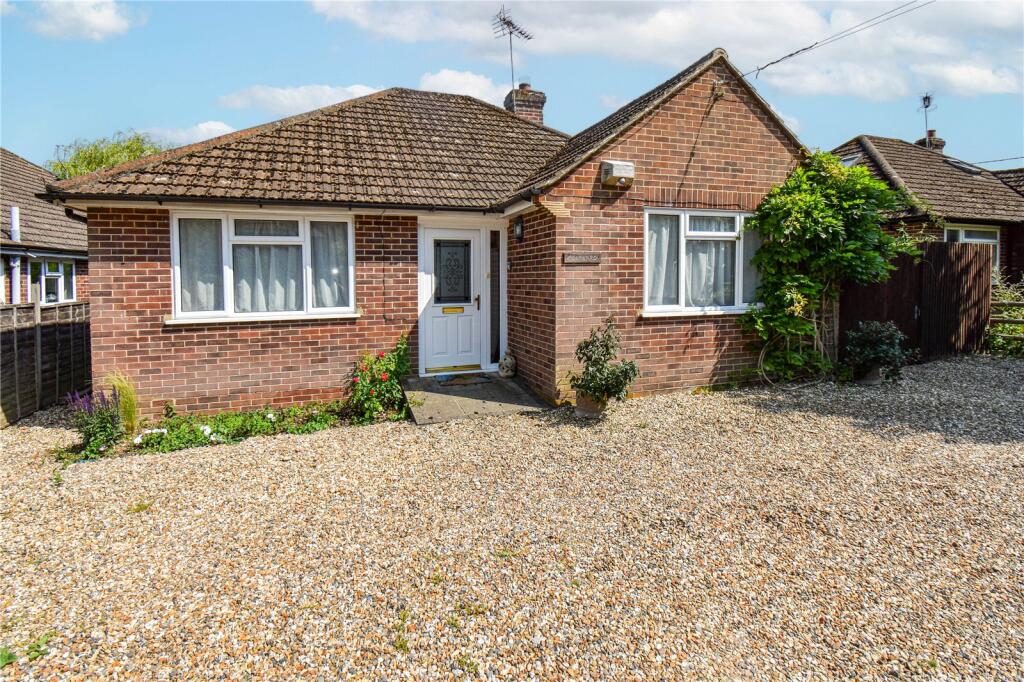 Main image of property: Hampstead Norreys Road, Hermitage, Thatcham, Berkshire, RG18