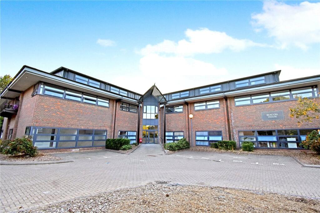 Main image of property: Beacon House, Carcaixent Square, Newbury, Berkshire, RG14
