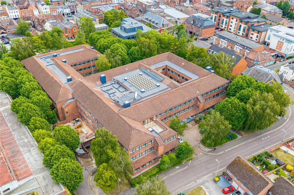 Main image of property: Strawberry Hill, Newbury, Berkshire, RG14