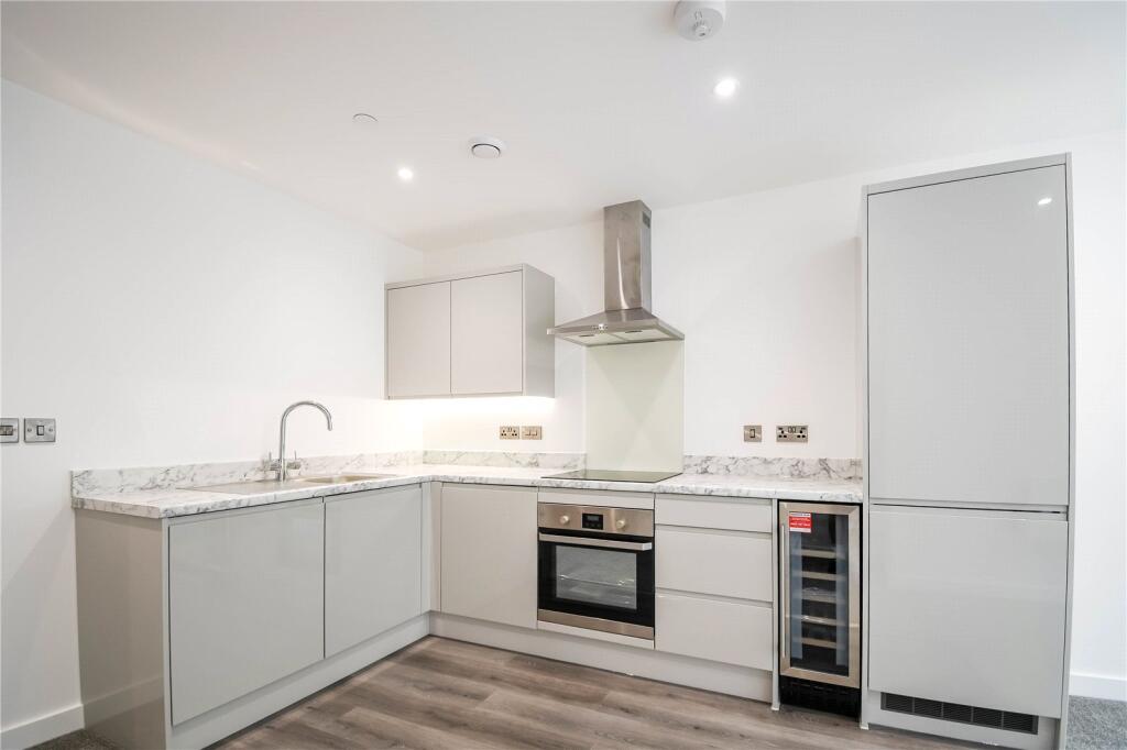 Main image of property: Strawberry Hill, Newbury, Berkshire, RG14