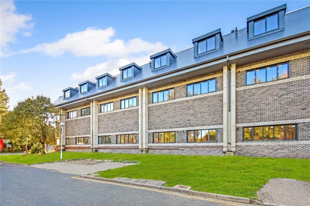 Main image of property: Newbury Business Park, London Road, Newbury, Berkshire, RG14