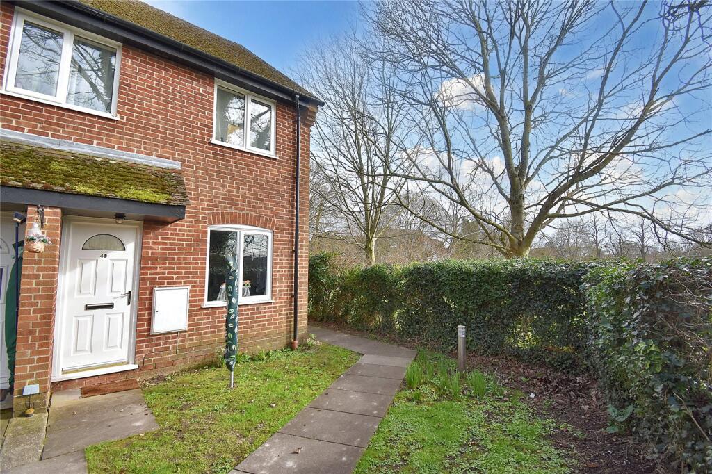 Main image of property: Cleveland Grove, Newbury, Berkshire, RG14