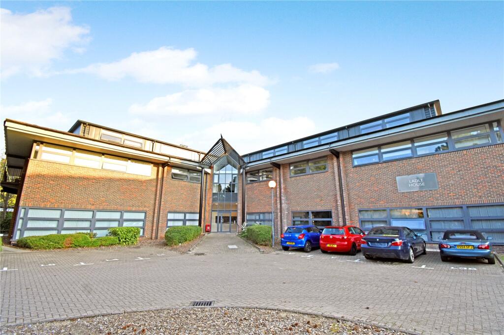 Main image of property: Ladle House, Carcaixent Square, Newbury, RG14