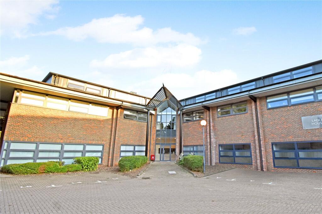 Main image of property: Carcaixent Square, Newbury, Berkshire, RG14